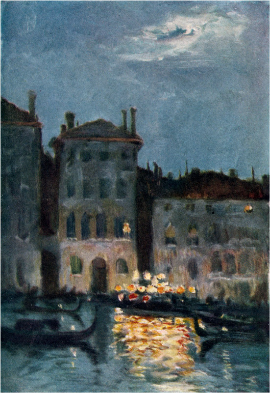 The Serenata