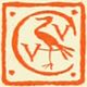 Crane stamp