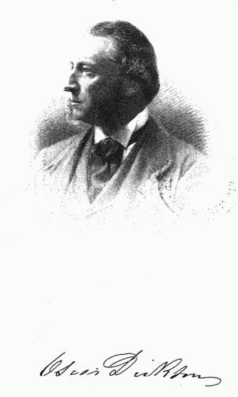 Oscar Dickson