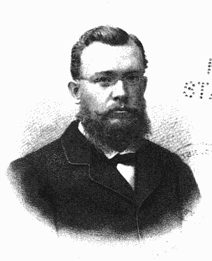 Alexander Sibiriakoff