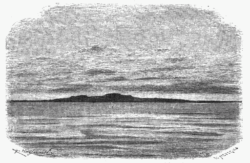 LJACHOFF'S ISLAND.