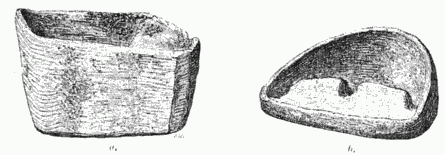 CHUKCH LAMPS.