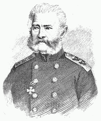 PETER FEODOROVITSCH ANJOU.
