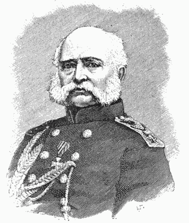 FERDINAND VON WRANGEL.