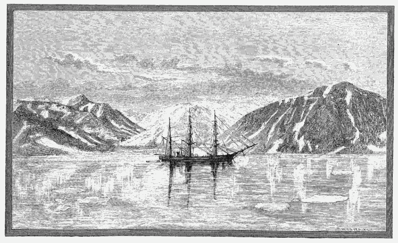 KONYAM BAY.