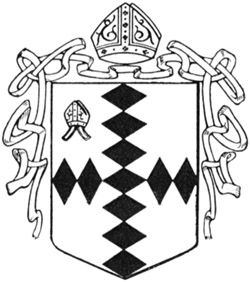 Arms of the See