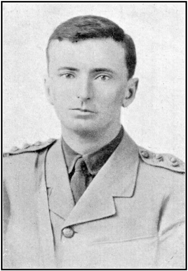 Major J. Kenny