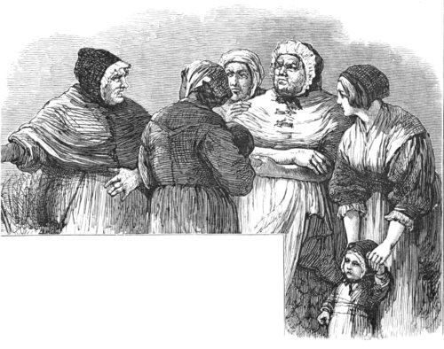 The Gossips