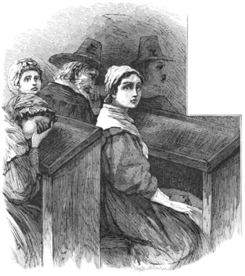 The Virgins of the Church