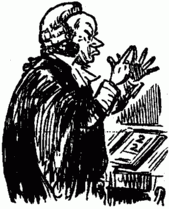 chief clerk