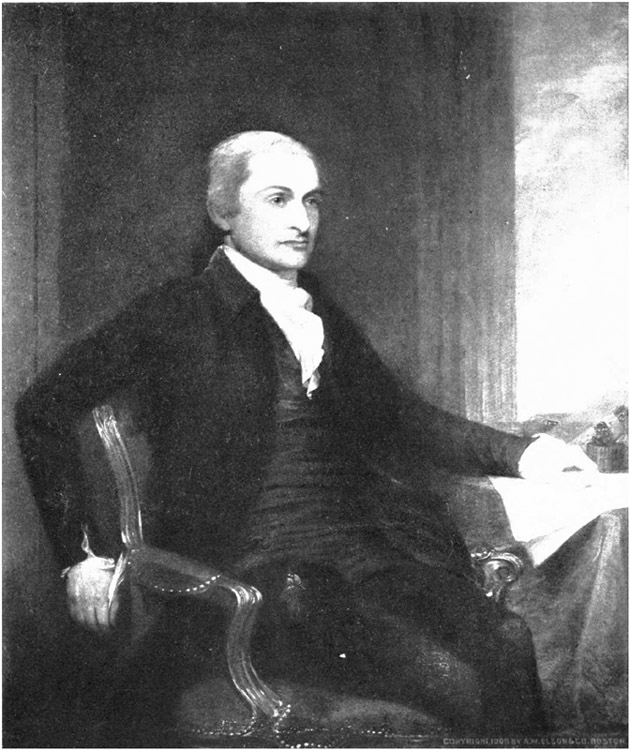 JOHN JAY