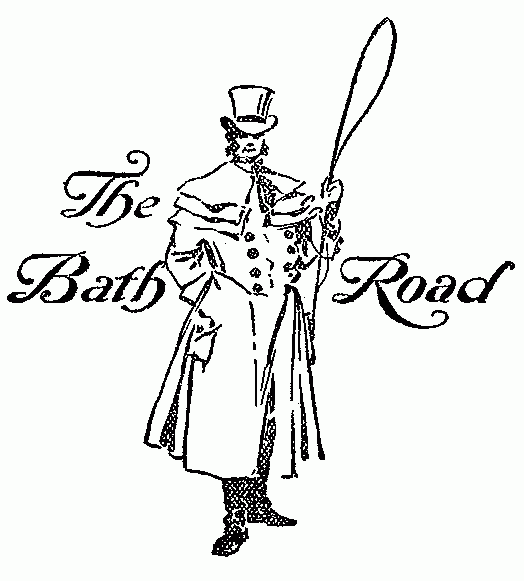 The Bath Road