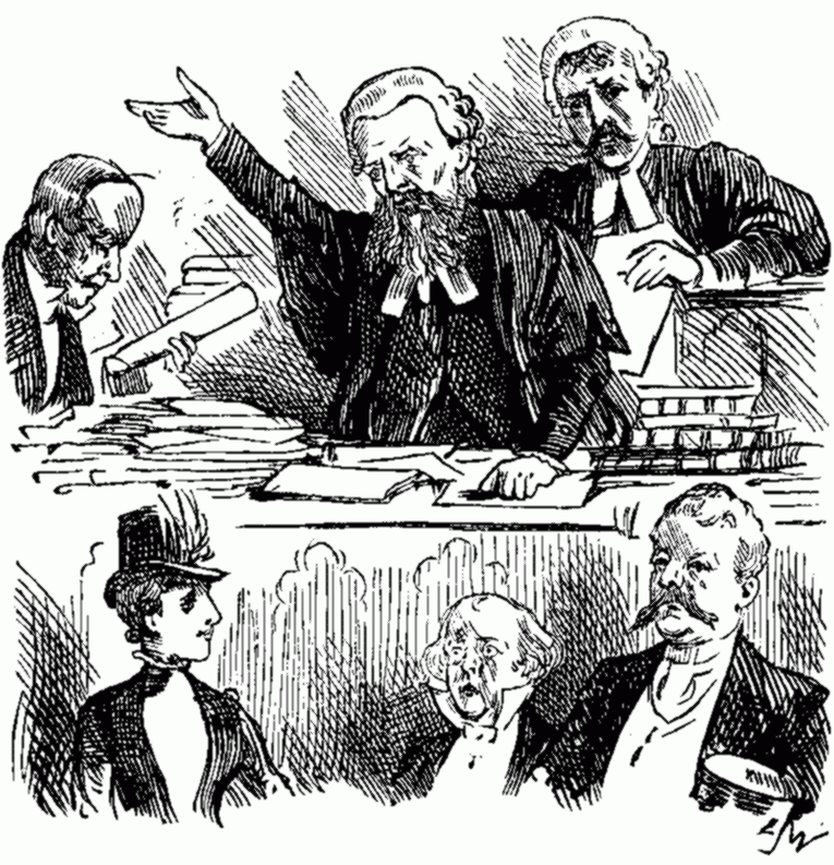 Winning a Verdict