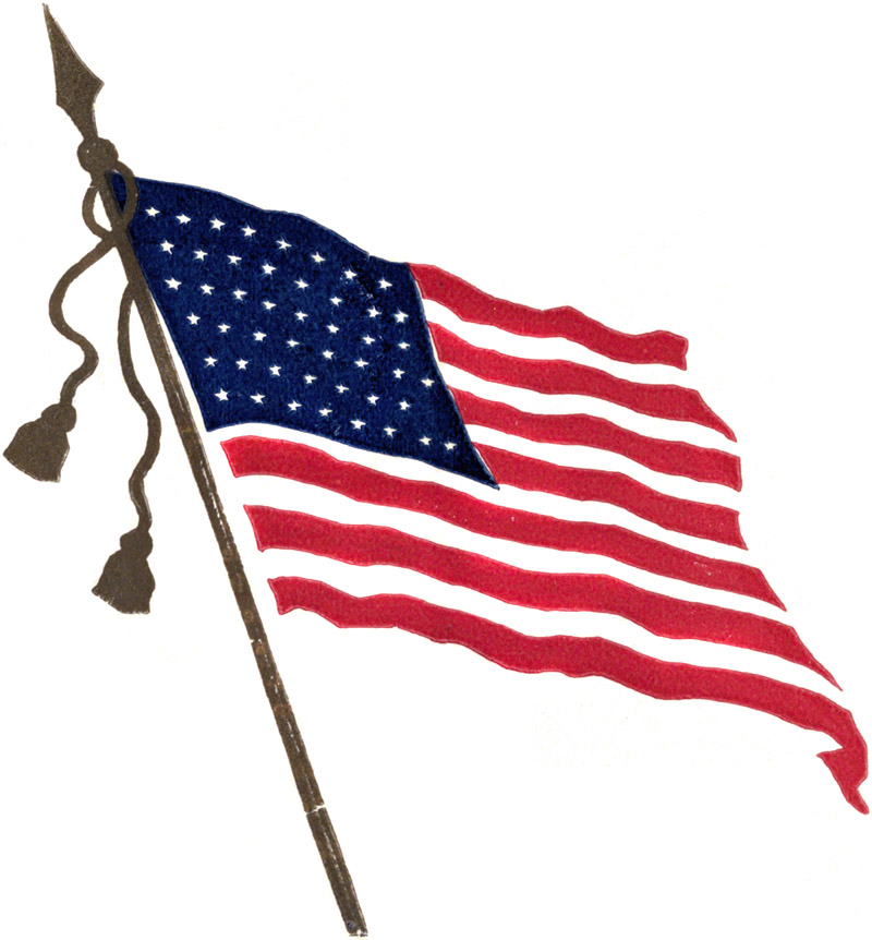 American Flag