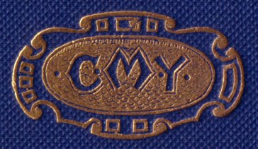 Detail from book cover