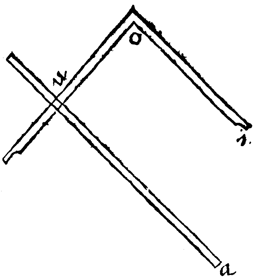 Plato's Mesographus.