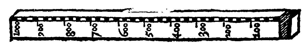 Iacobs staffe: Transome.