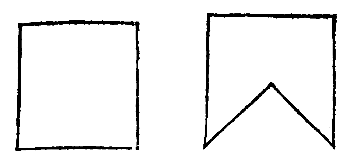 Quadrangles.