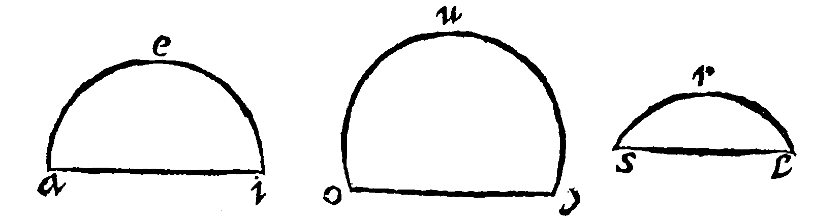 Sections.