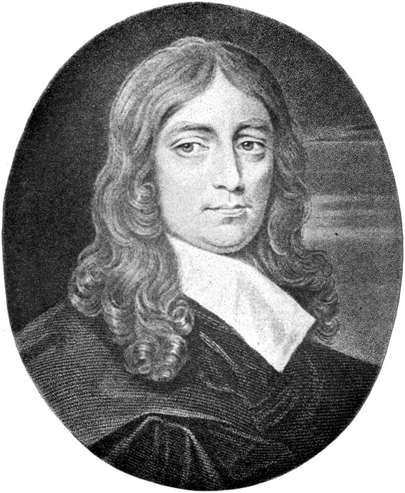 John Milton