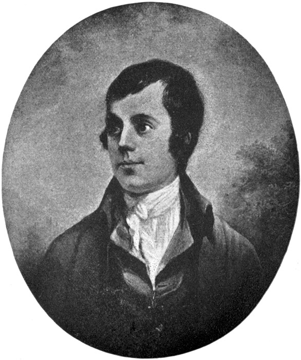 Robert Burns