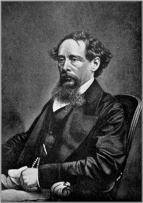Charles Dickens
