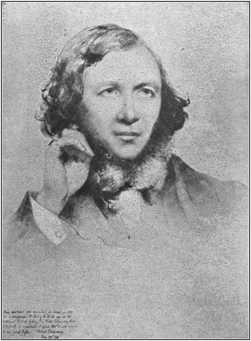 Robert Browning