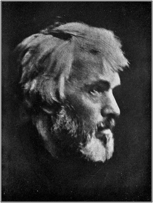Thomas Carlyle
