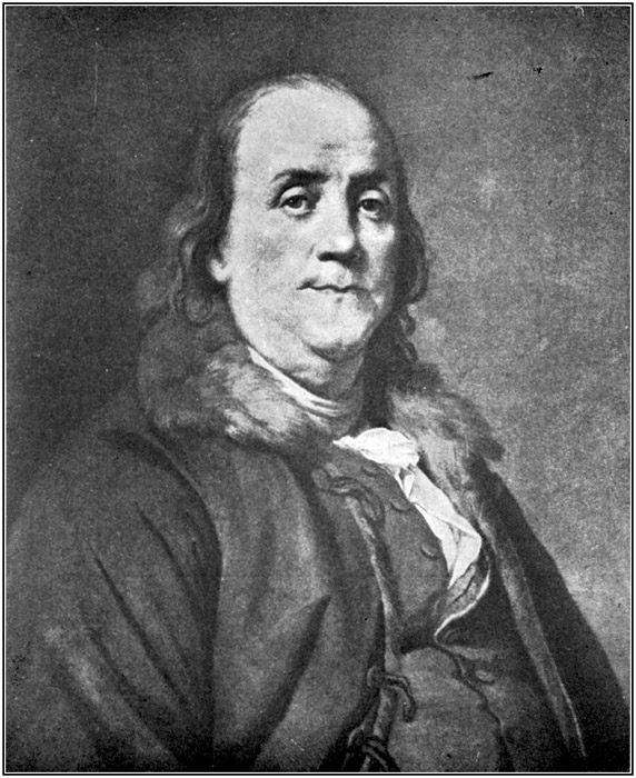 Benjamin Franklin