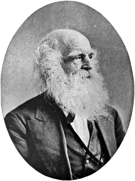 William Cullen Bryant
