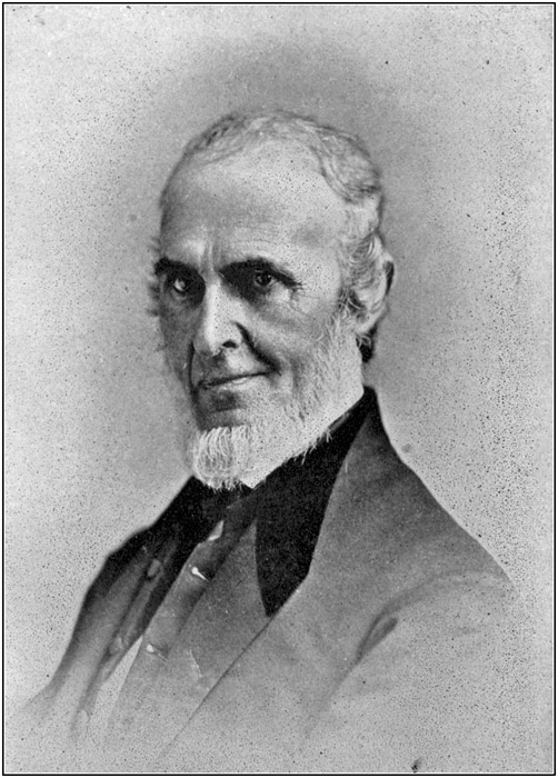 John Greenleaf Whittier