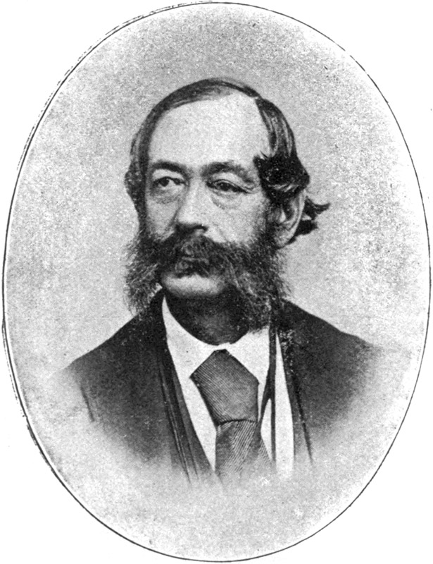 John Randolph Tucker