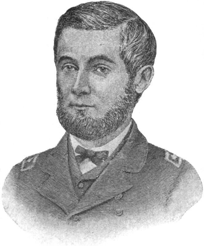 James Henry Rochelle