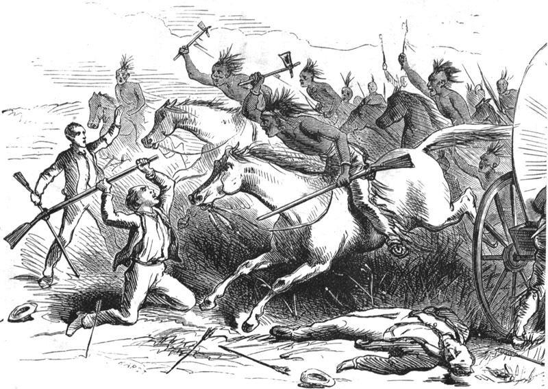 The Capture