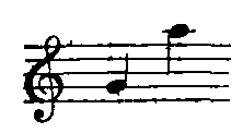 Notation: G4 A5.