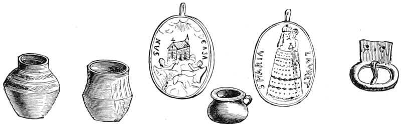 CUPS AND METALS