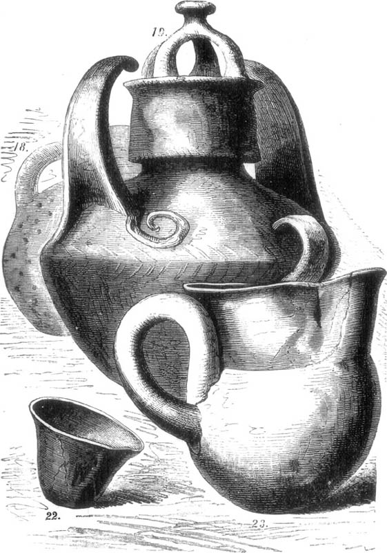 FROM PALACE OF PRIAM.