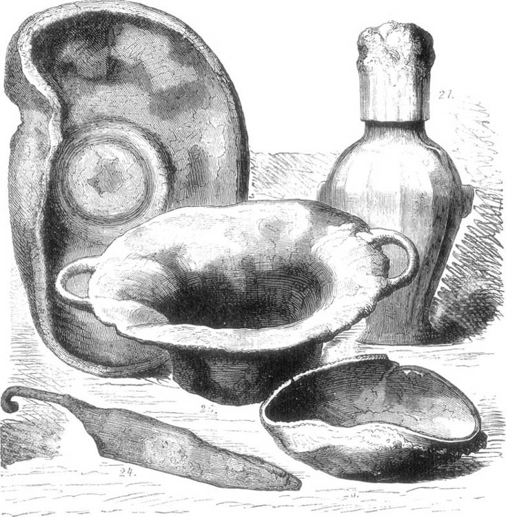 TREASURES OF PRIAM.