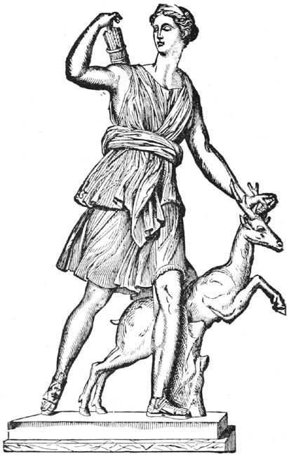 DIANA.