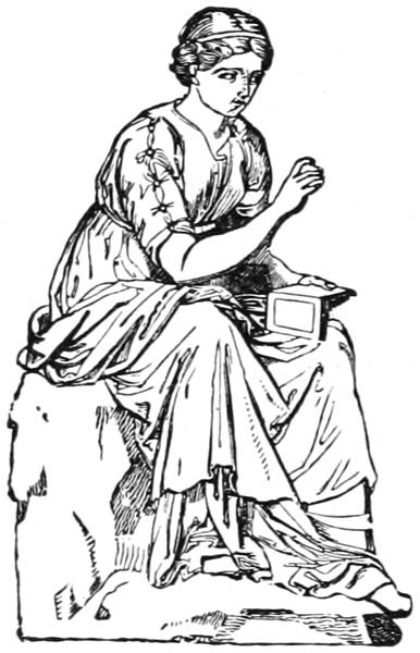 CALLIOPE.