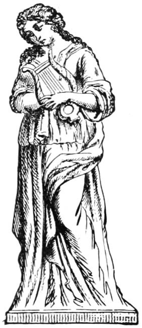 TERPSICHORE.