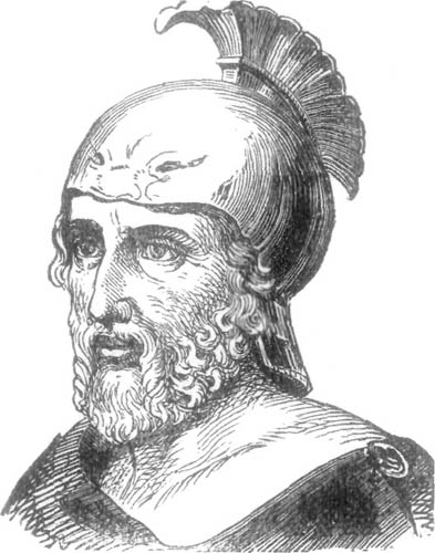 KING PHILIP.