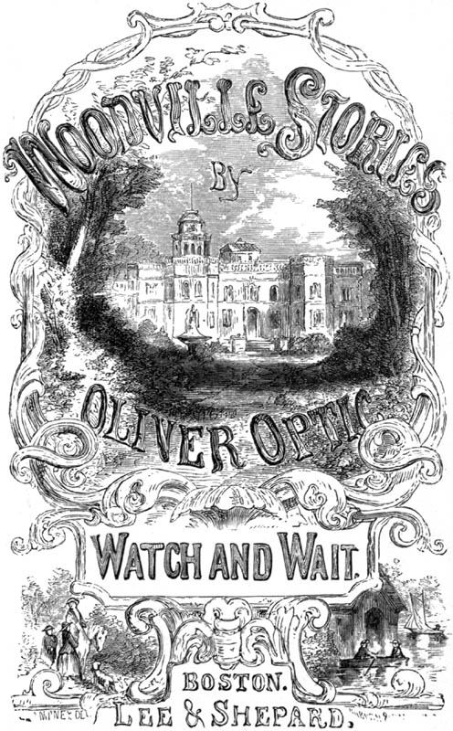 Title page.