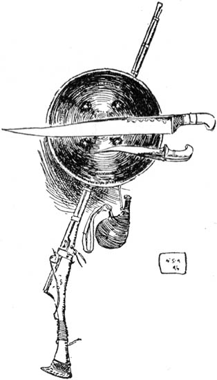 end of chapter illustration