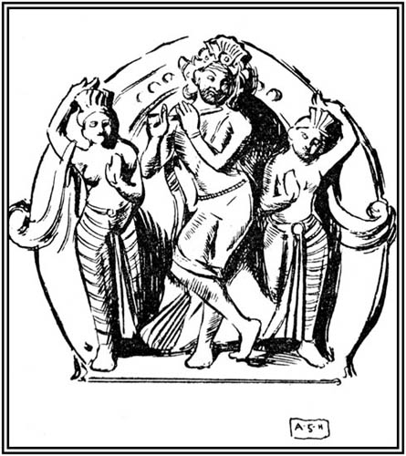 End of Chapter Illustration