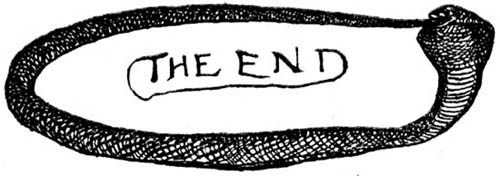 The End