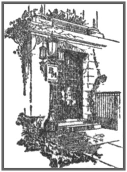 title decoration