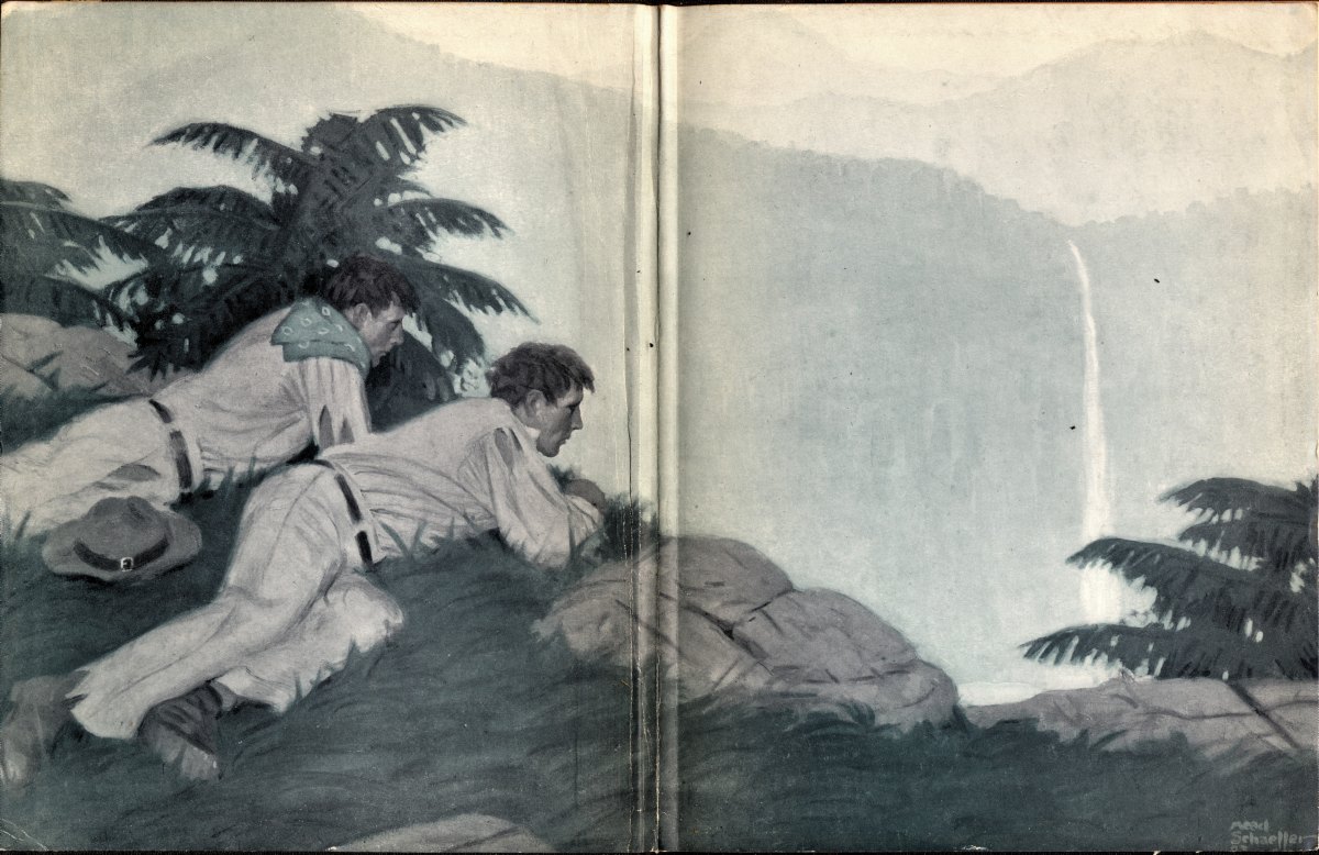 Illustration: