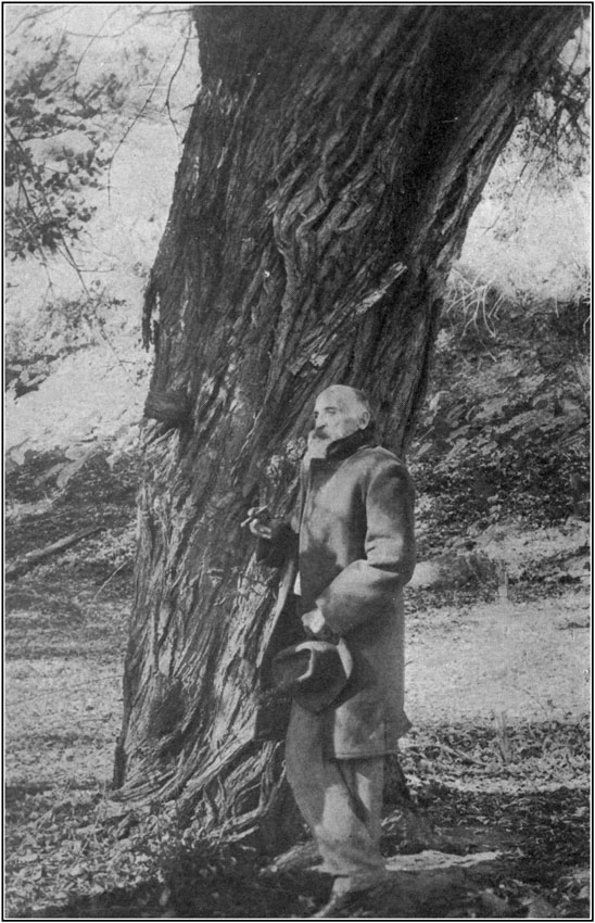 John H. Cady