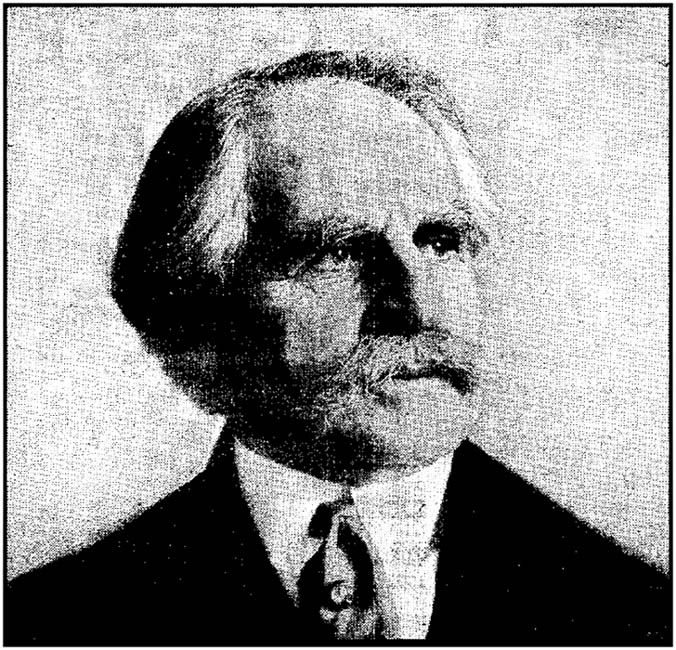 Hamlin Garland